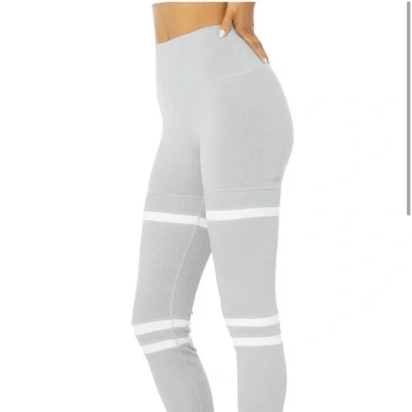 ALO Yoga Pants - Alo Yoga High Rise Legit Legging